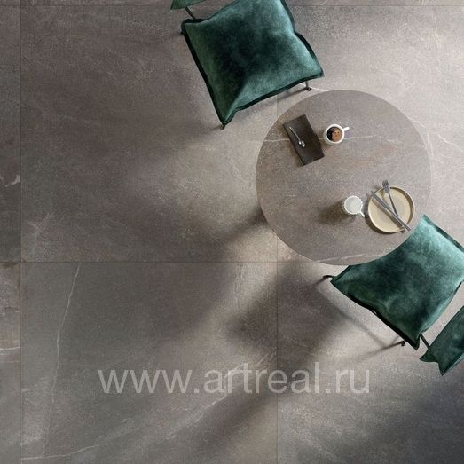 Керамогранит ABK Poetry Stone в интерьере