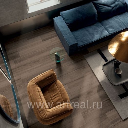 ABK Poetry Wood Керамогранит ABK Poetry Wood в интерьере