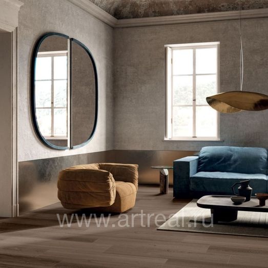 ABK Poetry Wood Керамогранит ABK Poetry Wood в интерьере