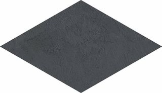 ABK Crossroad Chalk керамогранит Coal Rombo 30 Rett 30*30