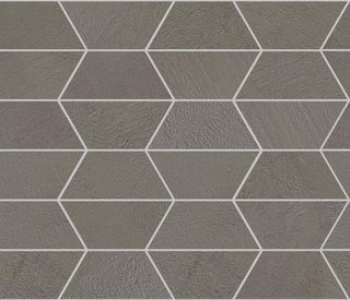ABK Crossroad Chalk мозаика Mos. Gem Smoke 30*34