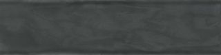 ABK Crossroad Brick настенная плитка Coal 7.5*30*8