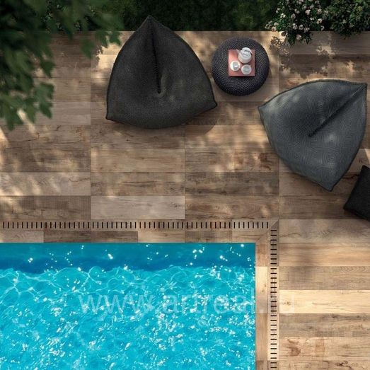 ABK Out.30 Керамогранит ABK Out.30 в интерьере