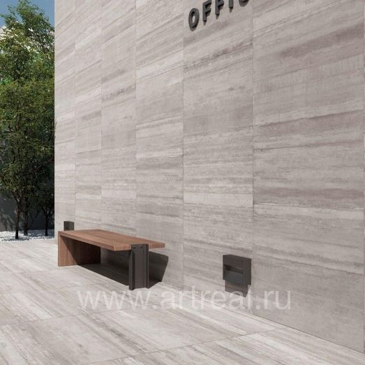 ABK Out.30 Керамогранит ABK Out.30 в интерьере