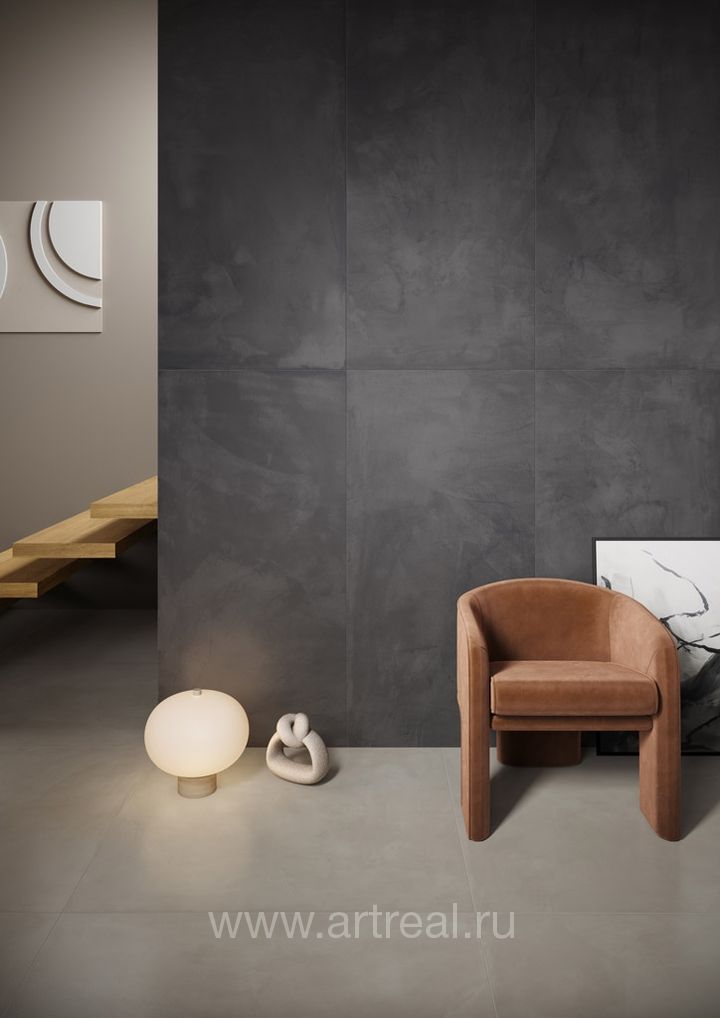Керамогранит La Fenice Touch в интерьере
