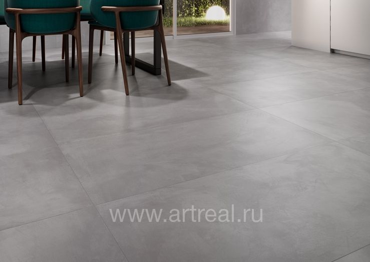 Керамогранит La Fenice Touch в интерьере