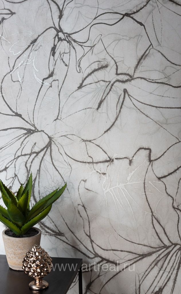 Керамогранит La Fenice Touch в интерьере