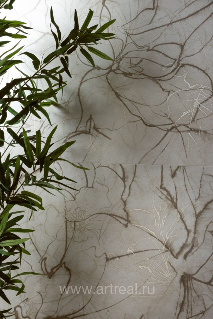 Керамогранит La Fenice Touch в интерьере