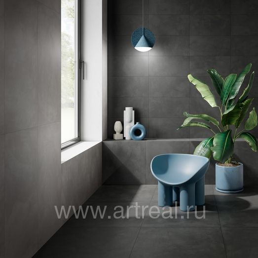 Керамогранит La Fenice Touch в интерьере