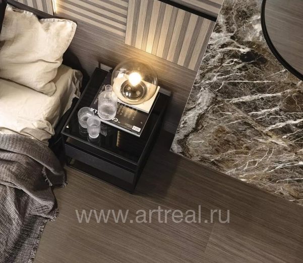 Керамогранит Casa Dolce Casa Nature Mood в интерьере