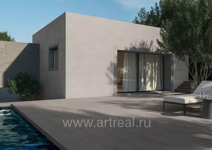 Керамогранит Casa Dolce Casa Nature Mood в интерьере