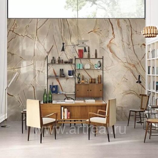 Керамогранит Casa Dolce Casa Nature Mood в интерьере