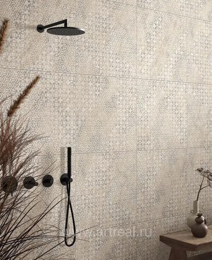 Vitra Quarstone Керамогранит Vitra Quarstone в интерьере