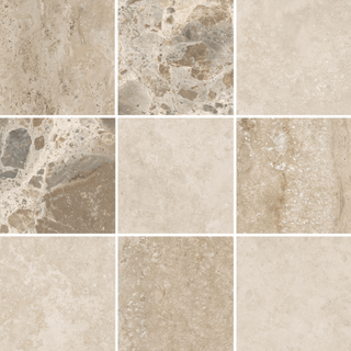 Vitra Citystone мозаика Микс 7.5*7.5