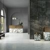 Керамогранит Vitra Citymarble в интерьере