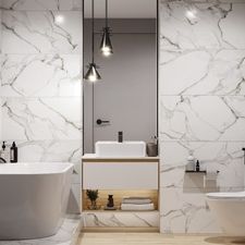 Керамогранит Meissen Dream