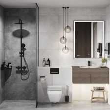 Керамогранит Meissen Ideal