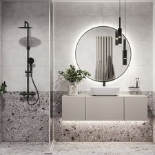 Керамогранит Meissen Skin