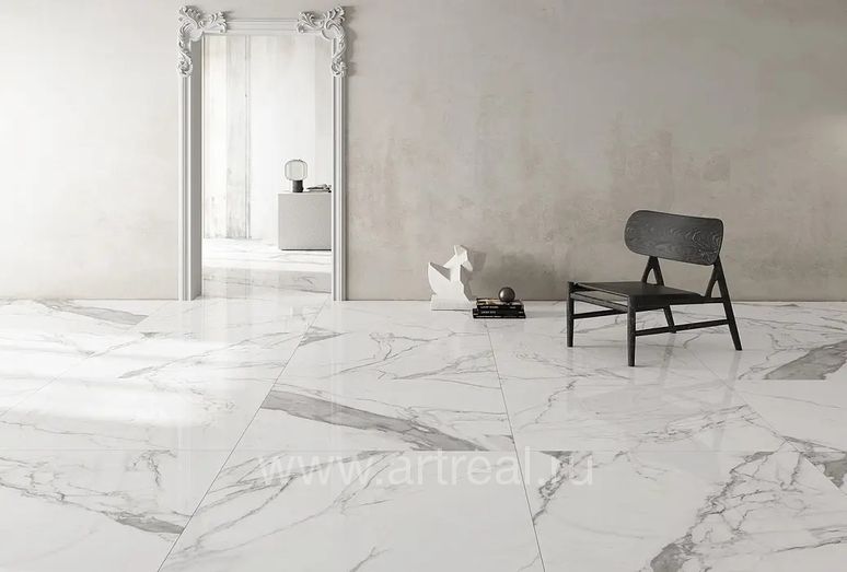 Azuvi Vagli Керамогранит Azuvi Vagli в интерьере