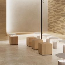 Керамогранит Azuvi Legno