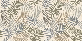 Ariana Floralia керамогранит Majorelle 60*120*7