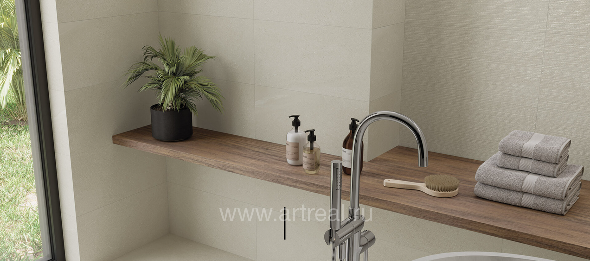 Керамогранит Fanal Tyndall в интерьере