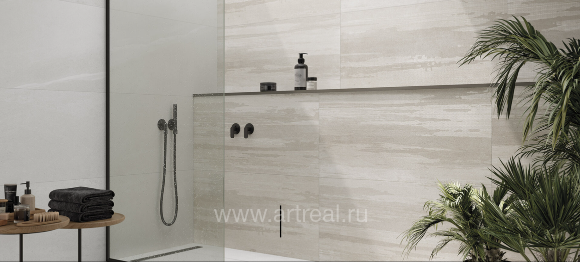 Керамогранит Fanal Tyndall в интерьере