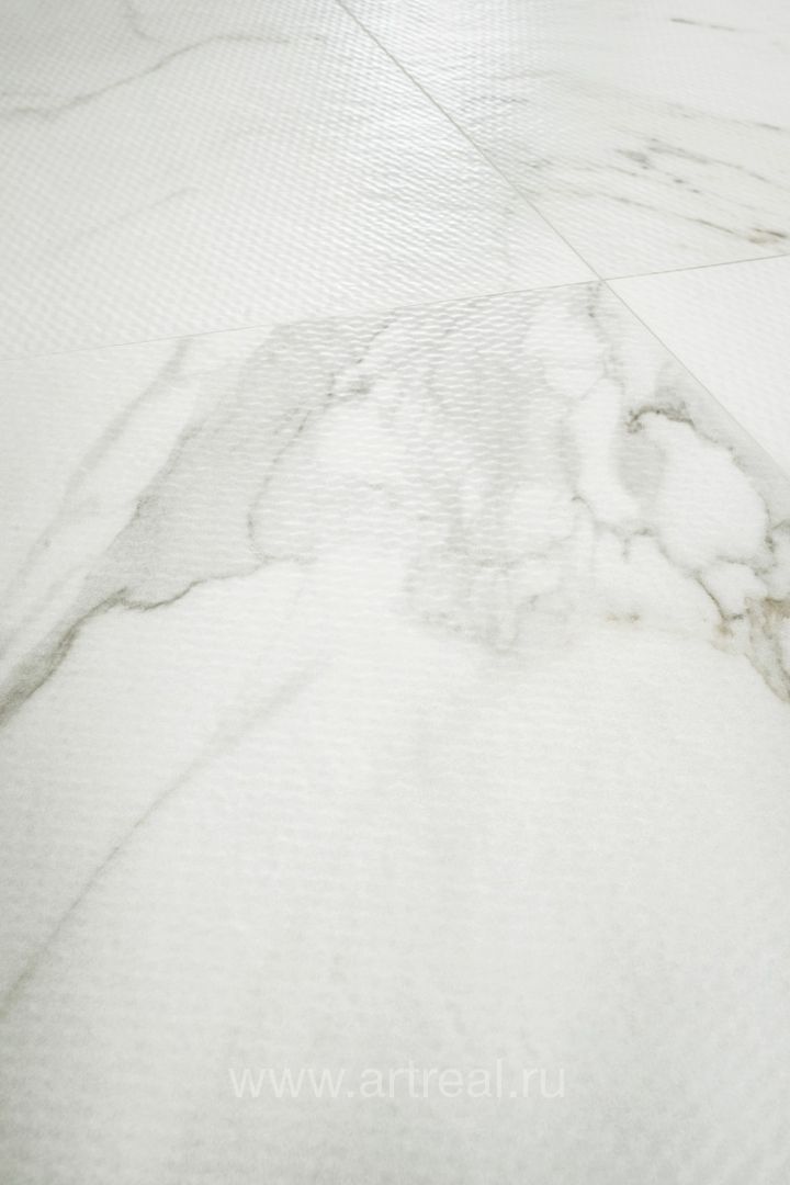 Керамогранит Grespania Calacata & Cuarzo Reno в интерьере