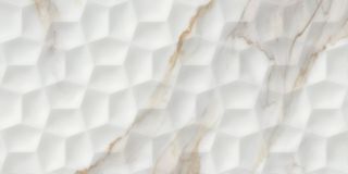 Grespania Calacata & Cuarzo Reno декор Modena 30*60*10