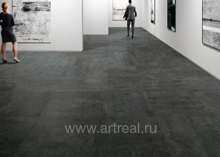 Керамогранит Grespania Esplendor в интерьере