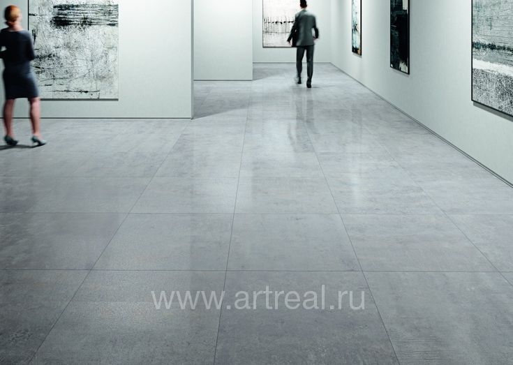 Керамогранит Grespania Esplendor в интерьере