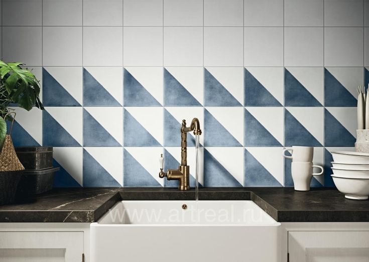 Керамогранит Grespania Icon Boheme в интерьере