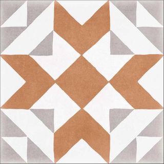 Grespania Icon Boheme керамогранит Condal 04 20*20*7