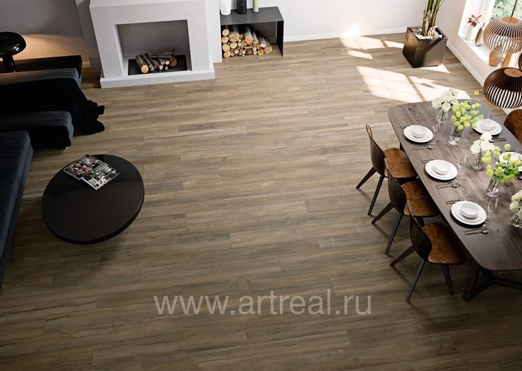 Grespania Sajonia Керамогранит Grespania Sajonia в интерьере