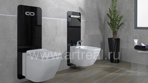 Керамогранит Porcelanosa Sena в интерьере