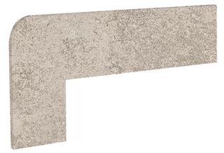 Exagres Opera плинтус Zanquin Recto Opera Light Izqda 42.3*17.5