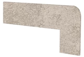 Exagres Opera плинтус Zanquin Recto Opera Light Dcha 42.3*17.5