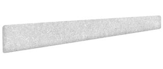 Exagres Opera спец. элемент Remate Peldano Recto Opera Silver 3*33