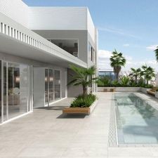 Керамогранит Exagres Opera