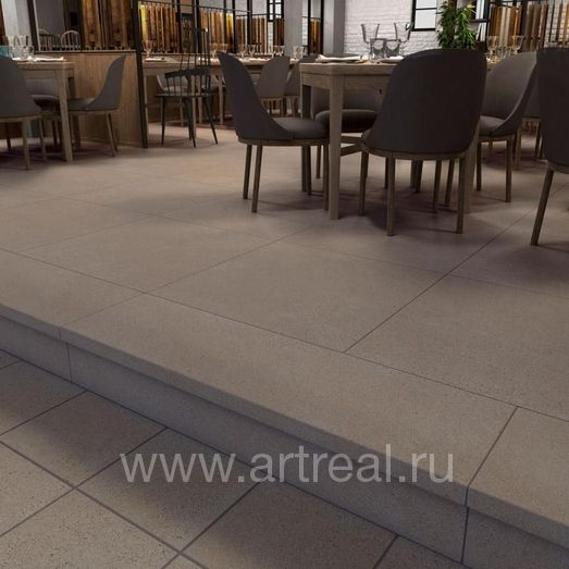 Клинкер Exagres Milan в интерьере