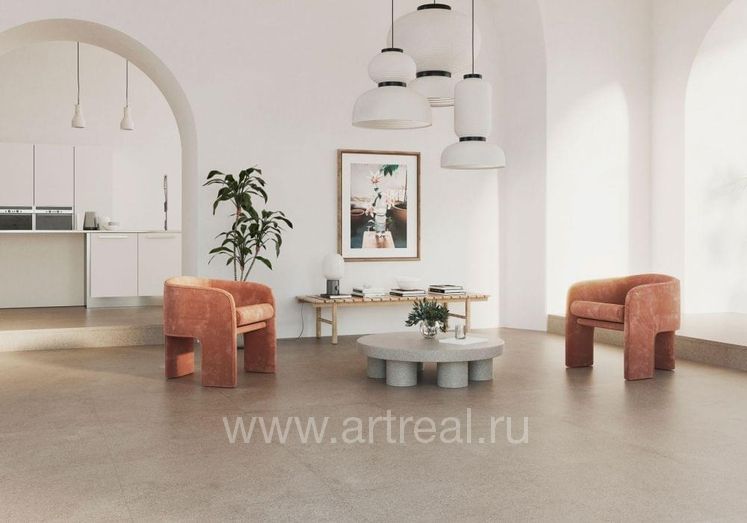 Клинкер Exagres Milan в интерьере