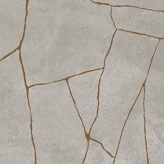 Fioranese Kintsugi керамогранит Hibi-Fog 60*60*10