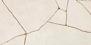 Fioranese Kintsugi керамогранит Hibi-Moonlight 60*120*10