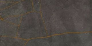 Fioranese Kintsugi керамогранит Hibi-Darkness 60*120*10