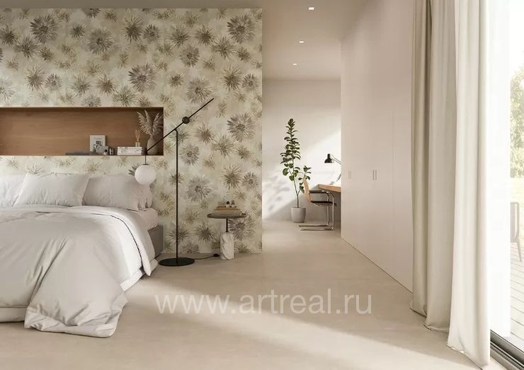 Imola Retina Керамогранит Imola Retina в интерьере