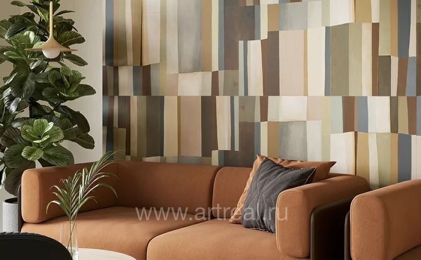 Imola Retina Керамогранит Imola Retina в интерьере