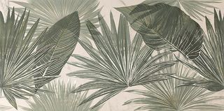 Настенная плитка Roma Stone Tropical Verde 80*160*8.5