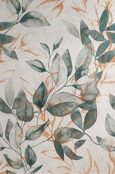 Панно Iper Tropical Kenzia Inserto Mix 3 160*240*8.5