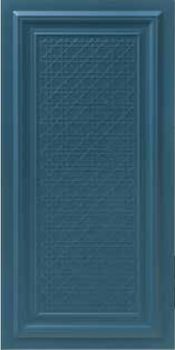 Petracer's 800 Viennese Pannello Viennese Blu