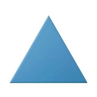 Petracer's Triangolo Fondo Azzurro